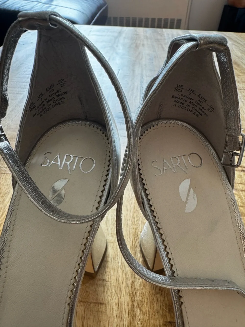 Franco Sarto sarto by